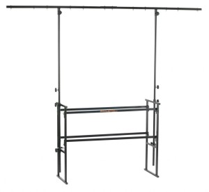 Statyw dla mobilnego DJ-a DJ-4T