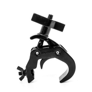 DuraTruss DT Selflock Clamp Black Zacisk Czarny BLK