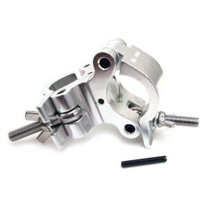 DT Pro Swivel Clamp
