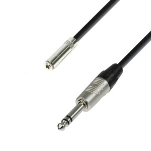 Adam Hall Cables K4 BYV  3 m
