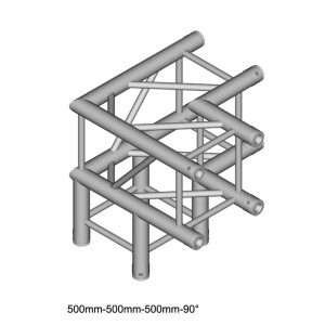 DuraTruss DT 34/2-C30-LD