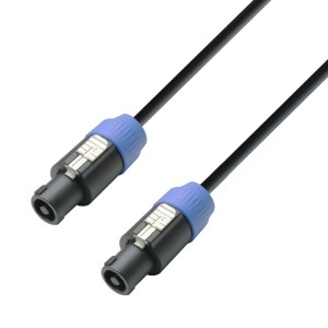 Adam Hall Cables K3 S215 SS 5 m 