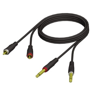 Adam Hall Cables REF 631 1,5 m 