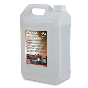 Płyn do dymu Fog juice 2 medium --- 5L ŚREDNI