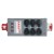 Showgear PowerSplit 32 CEE 32A rozdzielnia prądowa 3-fazowa 6 Schuko
