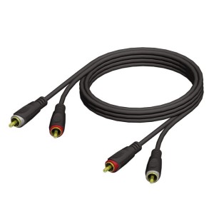 Adam Hall Cables REF 800 1,5 m 